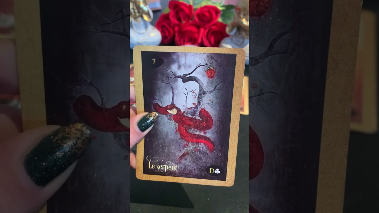 Prends soin de toi et laisse toi surprendre par la vie 🎁😍🎁