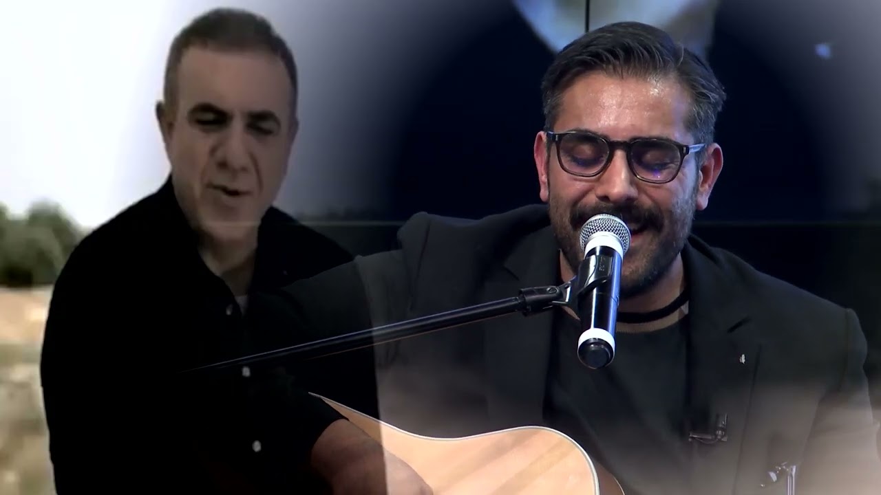 Mehmet Ekici İle Gönül Avazı / Emre Saltık'ı Anma Programı  - 1. Kısım