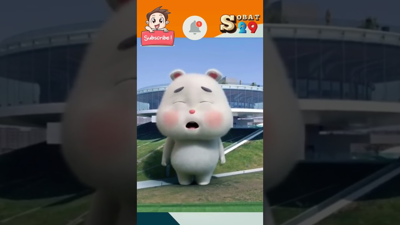 KELINCI LUCU PENGIN PERMEN #rabbit #kelinci #gemes #lucu