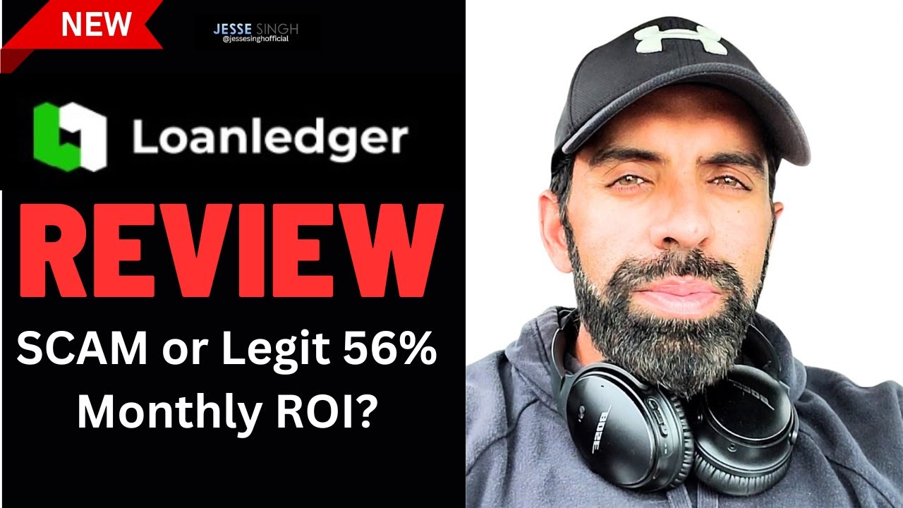 LoanLedger Review | 