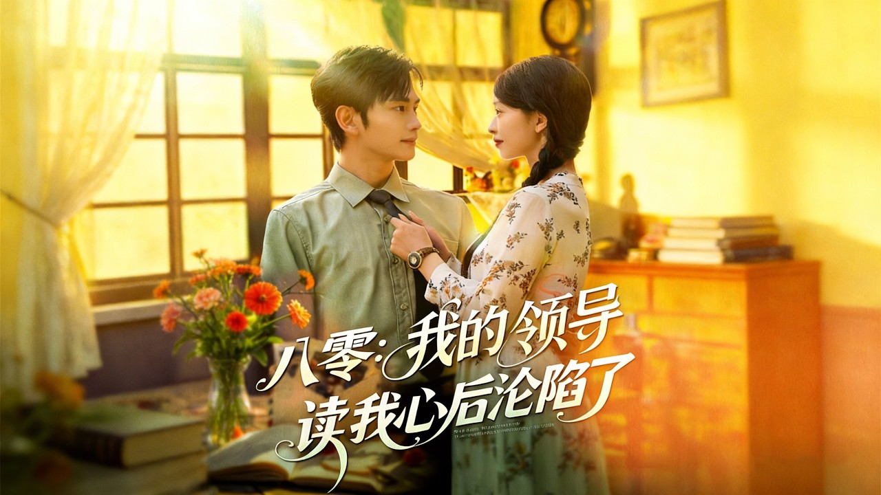 《八零我的領導讀我心後淪陷了》塗鑫藝&曹景皓【高清完整版】退婚女勇留周團長家，開啟雇傭同居生活。#短剧 #热门短剧 #年代 #重生 #读心术 #时迁短剧站