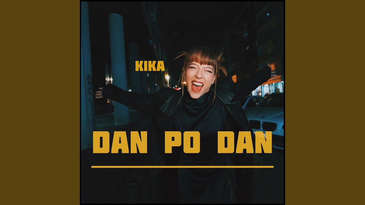 Dan Po Dan