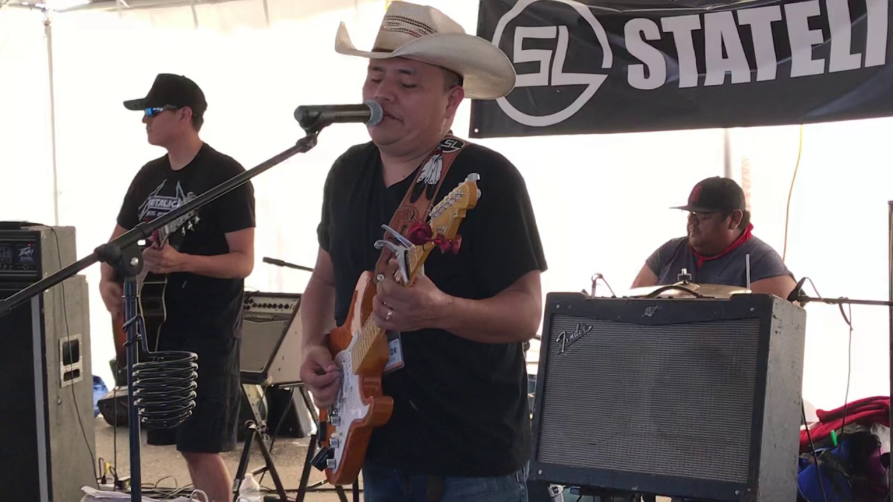 Stateline @ Flowing Water Casino 6/10/18