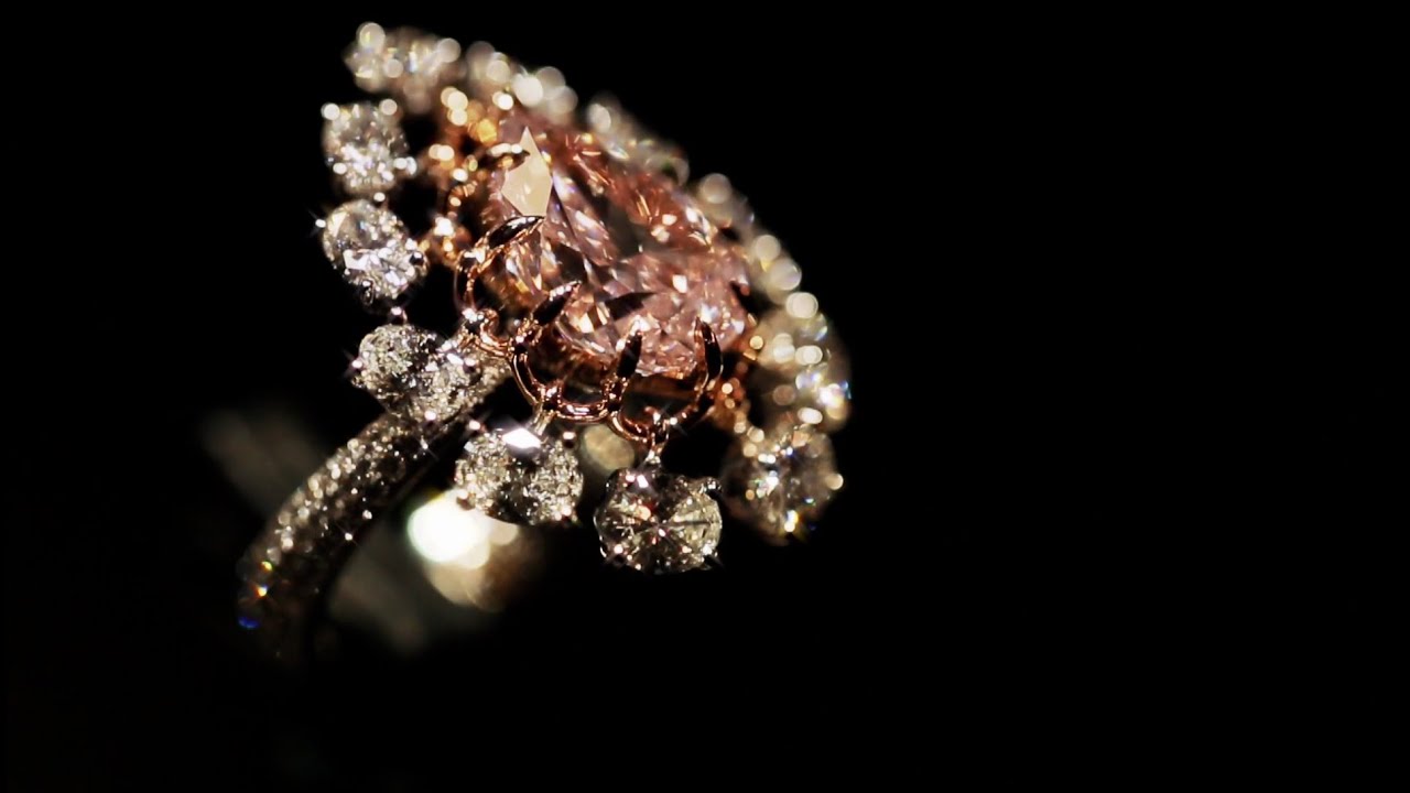 Exceptional Rings | NIRAV MODI