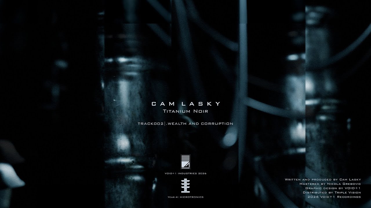 Cam Lasky - Wealth And Corruption [V+1028D] 02