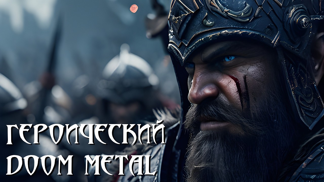 Эпическая песня гномов 