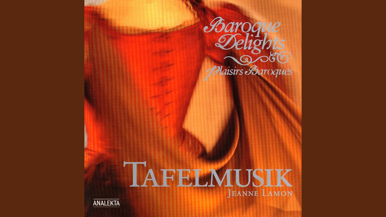 Concerto for 2 Violins in A Minor, Op. 3 No. 8: I. Allegro