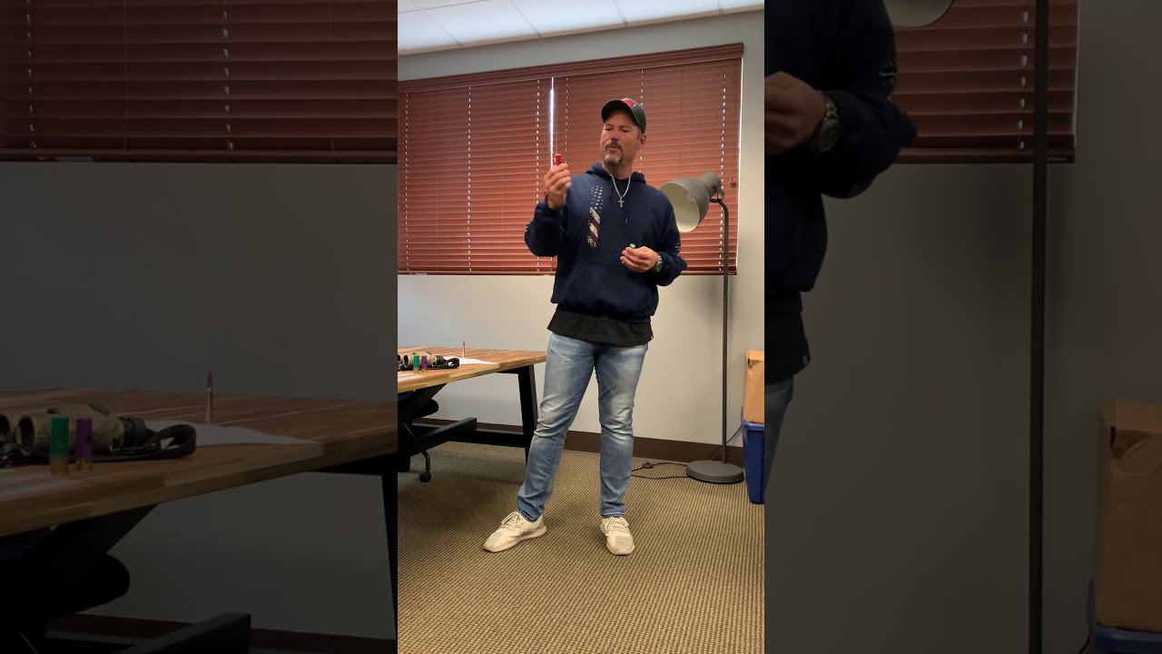 Informative Speech Brandon Catoe CFSEU