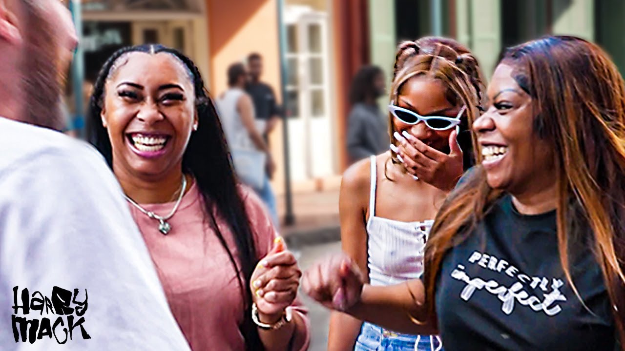 Flowing Expeditiously | Harry Mack Freestyle (Guerrilla Bars 35)