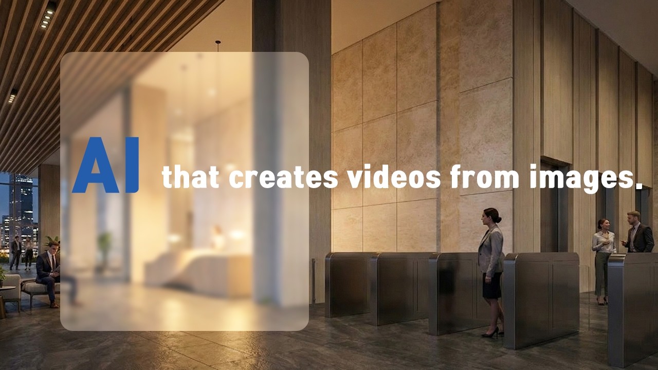 AI Image to Video