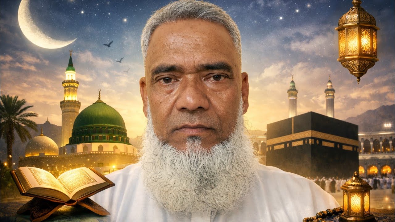 ইসলামের আসর  is live  ইসলামের উপর অনেক গুরুত্বপূর্ণ আলোচনা চলছে কোরআন ও হাদিস থেকে