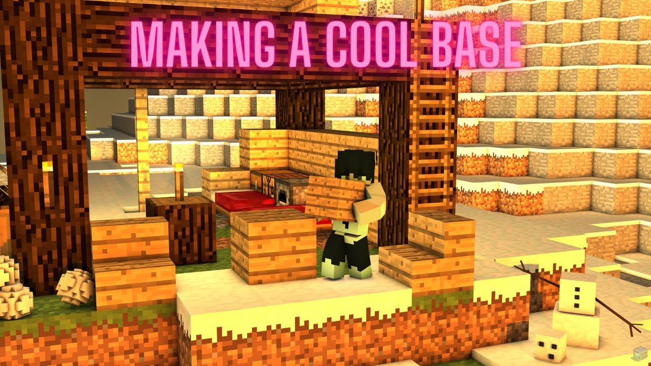 I Make a Huge Base In Donut SMP. #livestream   #donutsmplive   ##donutsmp #minecraft  @Nednoxx