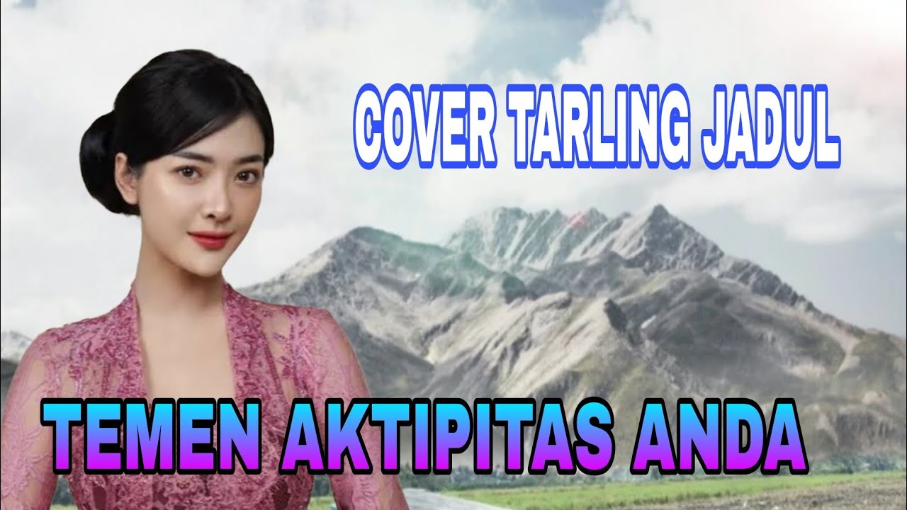 TARLING CIREBONAN SUASANA RAMADAN 