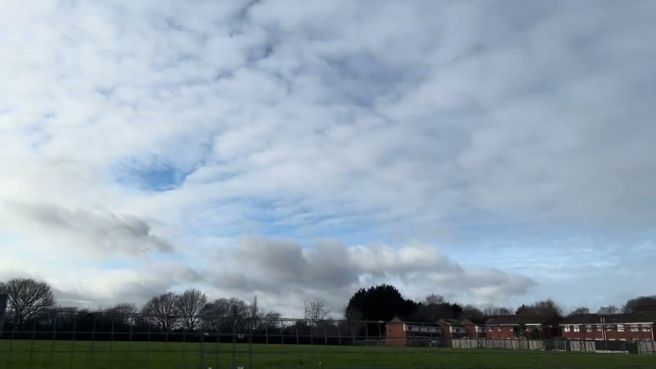 一片大白雲🤩🤩😄😄