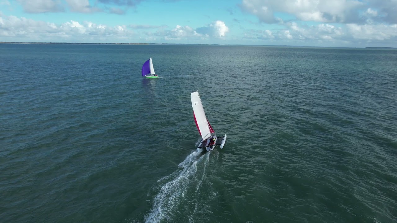 ASTUS 22 5 vidéo après le Grand Pavois 2021