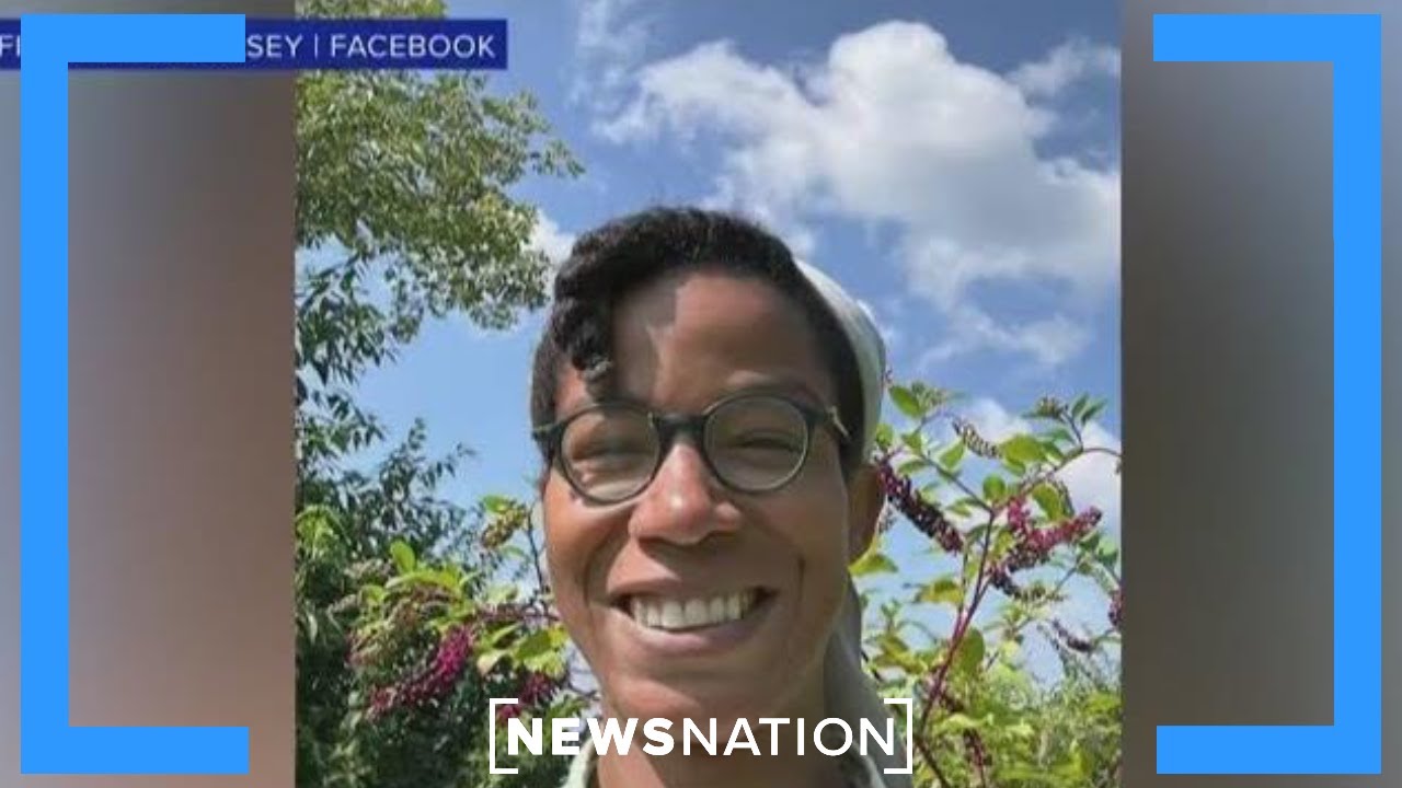 Missing in paradise: Family arrives in Bahamas to join search | Vargas Reports