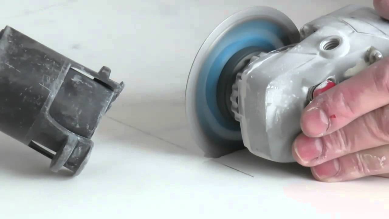 Keramikplatten Grossformat