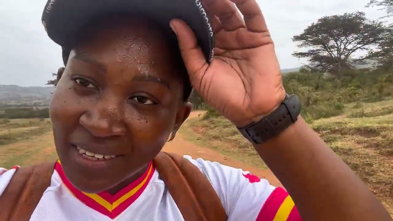 Hiking Chebororwa Hills | Elgeyo Marakwet's Hidden Gem