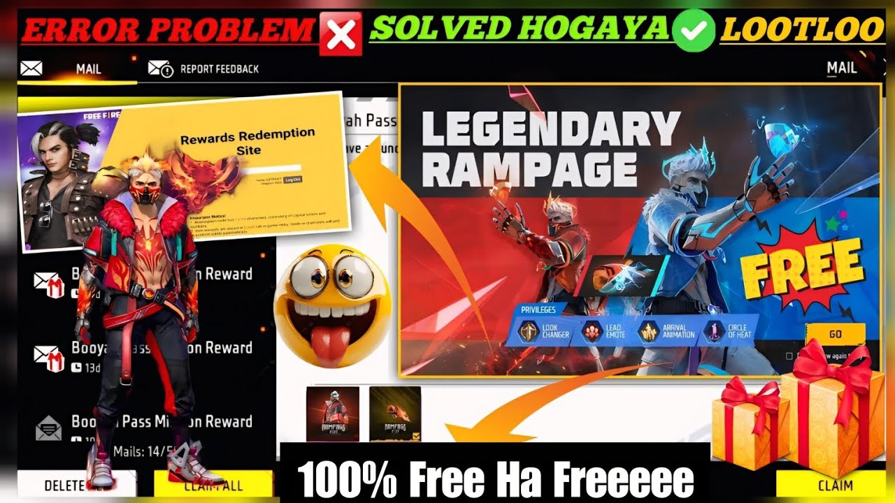 100% Working! Free Google Play Redeem Code 2026 🎁 New Secret Trick