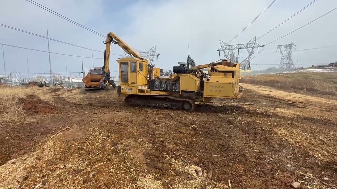 2010 Bandit 3090TK
