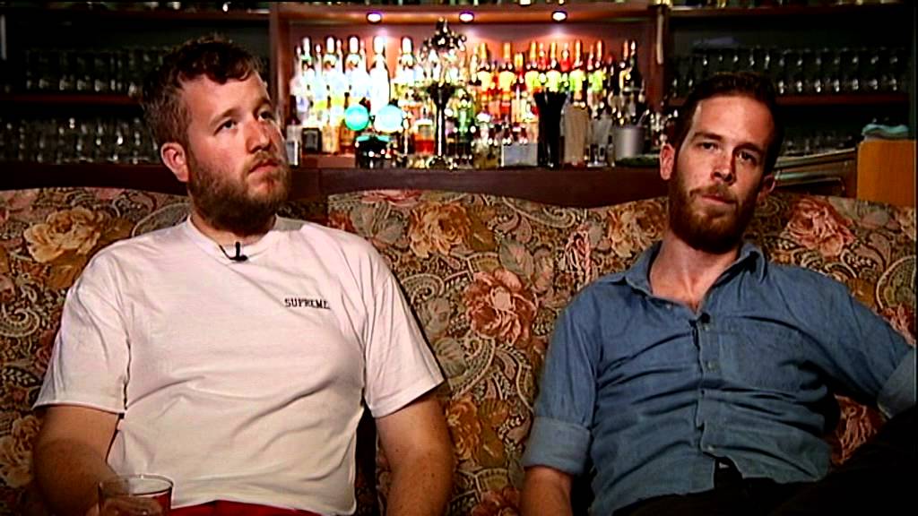 Die Aarbergergasse: So beliebt, so farbig, so umstritten - Eine Dokumentation