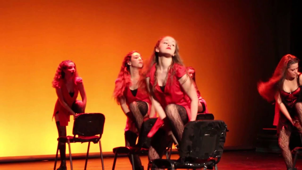 E.D.LICEO LA PAZ 2015 - BE ITALIAN