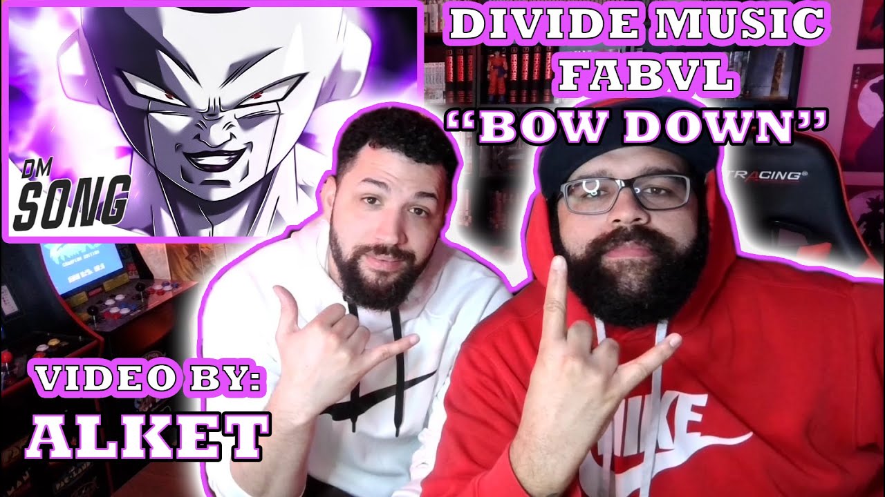Divide Music Ft. FabvL 