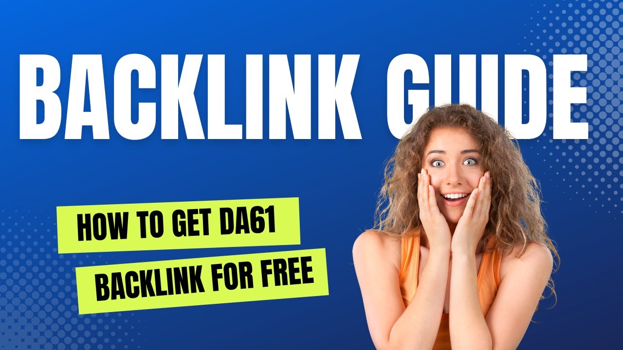 [GUIDE] How to get a DA61 do-follow backlink for FREE (carrd.co)