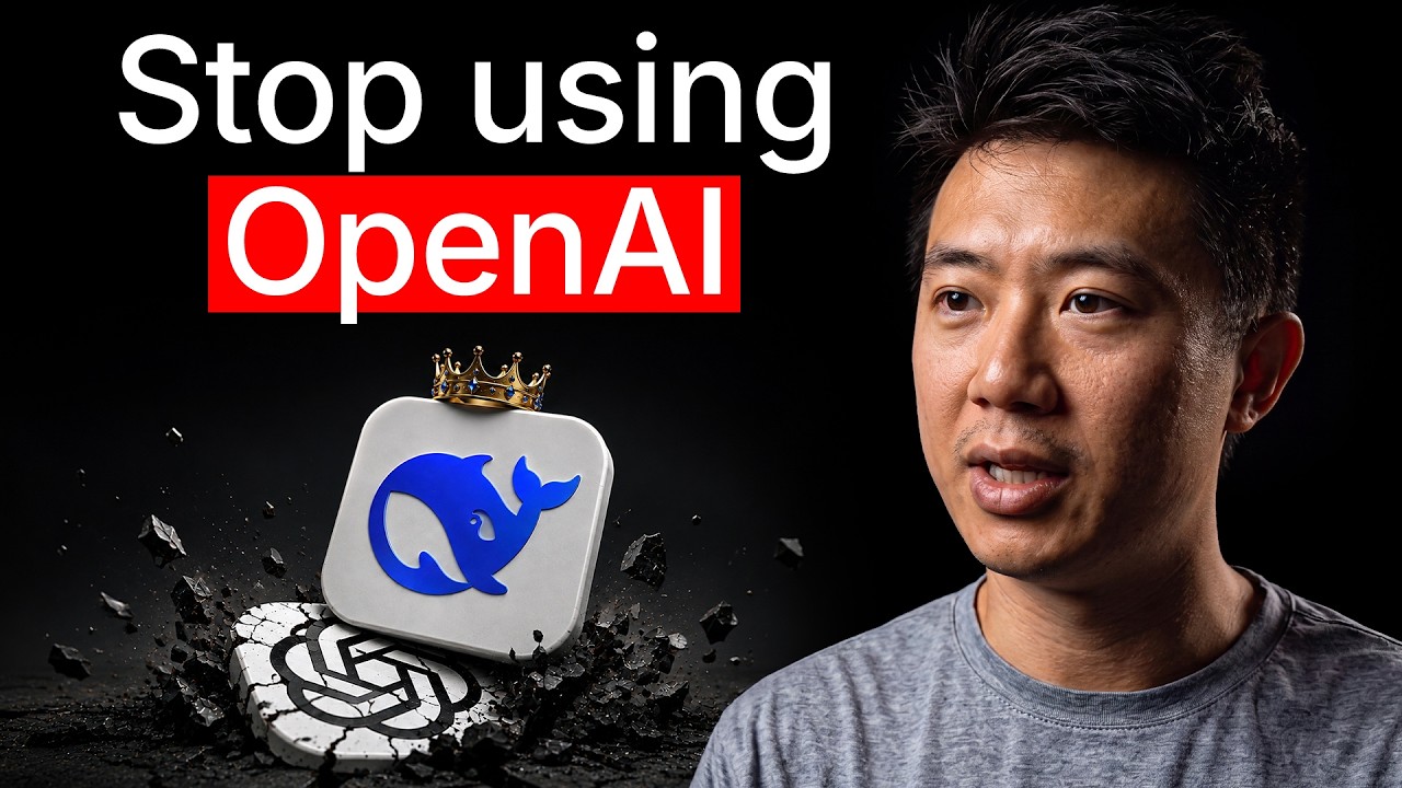 Ex-Meta Insider: AI Is About to Change Forever (and nobody even realizes)