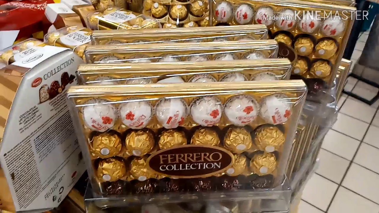 اثمنة الشكولا في كارفور 🍫🍫🍬للعشاق الشكولاتة