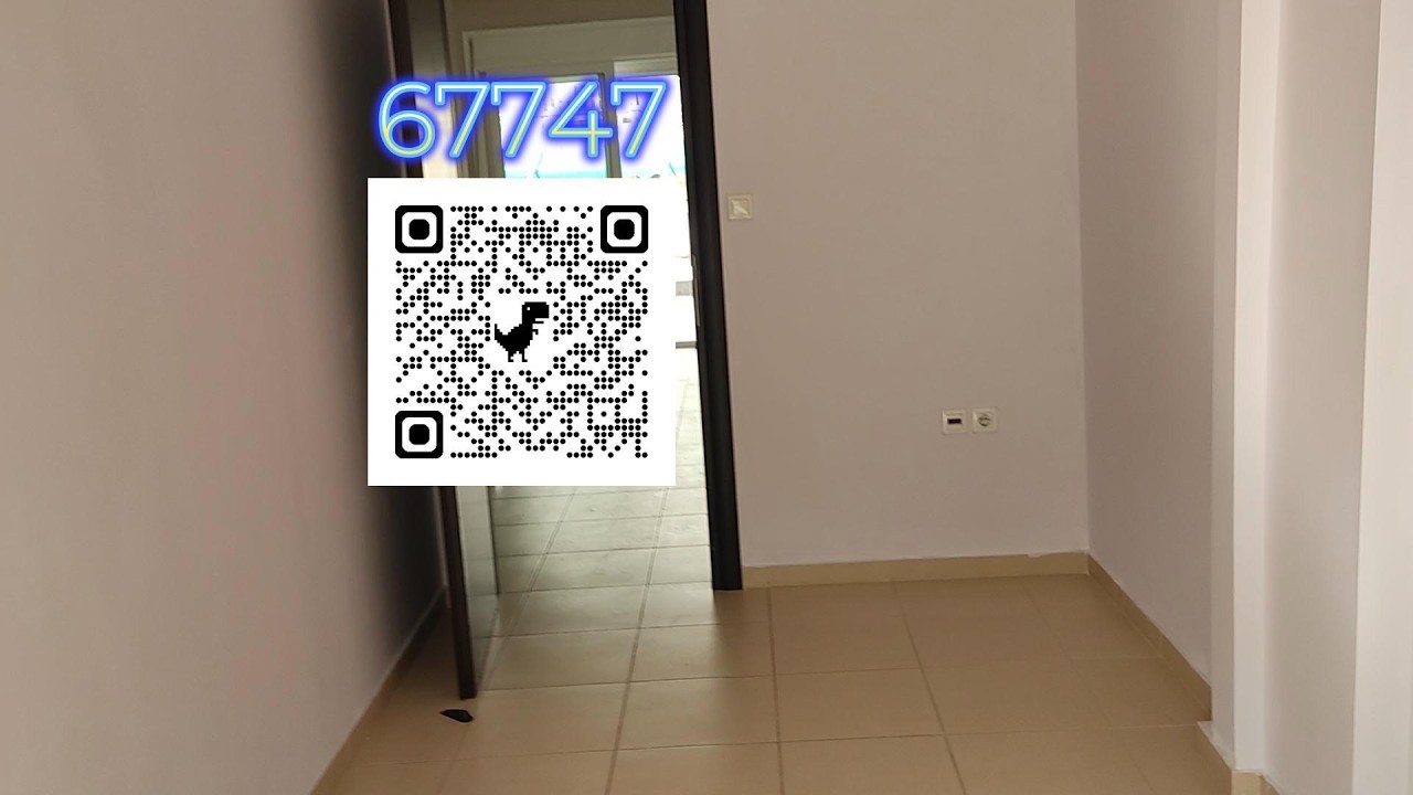 Φάληρο: Ενοικιάζεται Γκαρσονιέρα 55τ.μ. #foryou #realestate #rent #house #thessaloniki