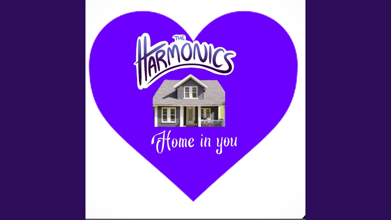Home in You