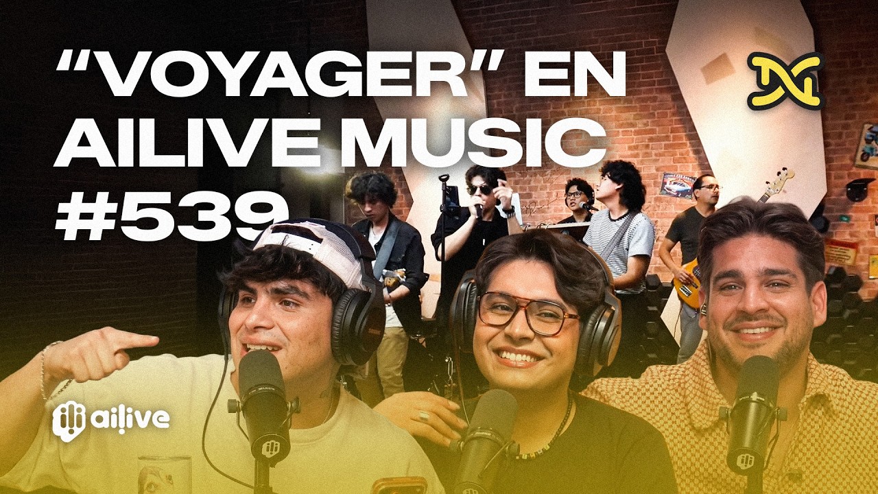 DEGENERACIONES | Noche de m&uacute;sica en vivo