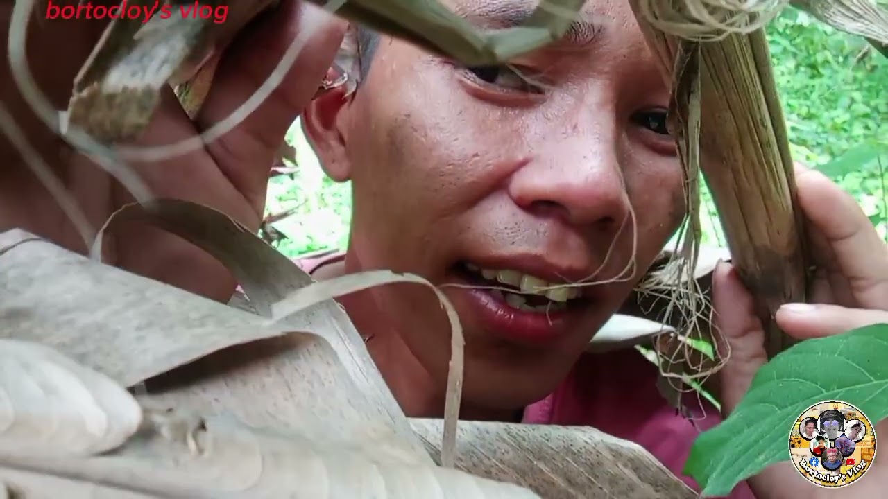 part 2 sa Gihadlok Ang anak mang'canor