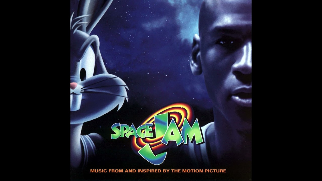 Space Jam Extended | @SonYaban @SonYabanTube