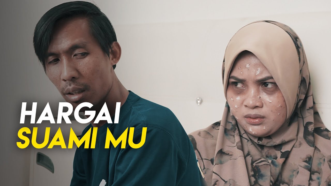 HARGAI SUAMI
