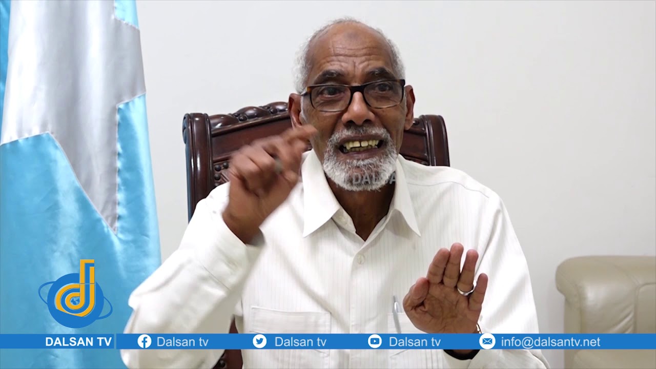 Qeybta 2aad : prof Jawaari waxa uu qeybtan uga hadalayaa,  yaa Soomaali ah?