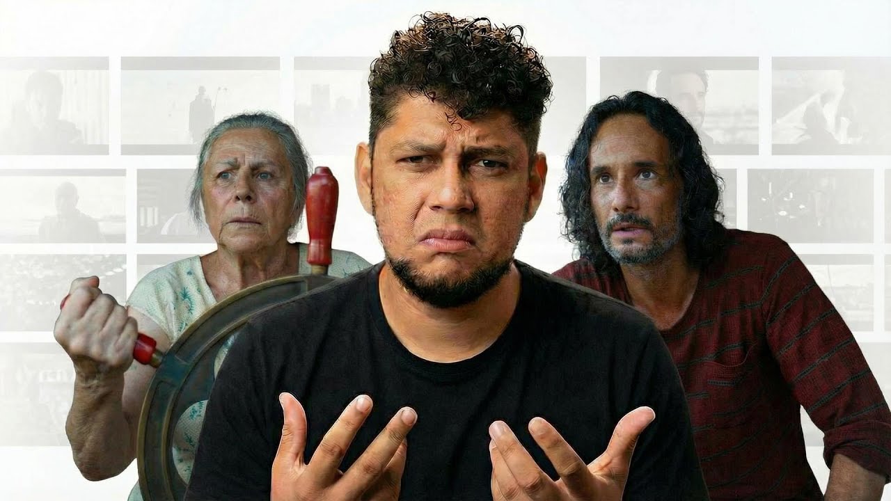 Por que esse Filme Falhou?