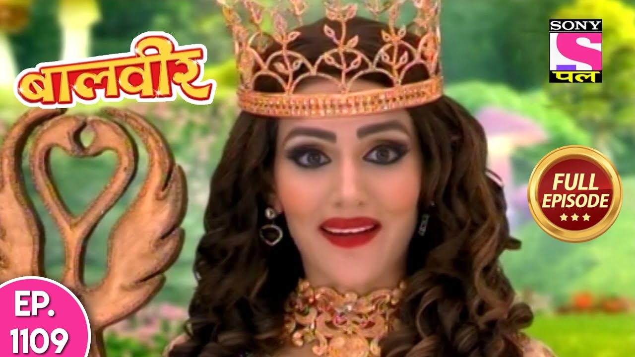 Baal Veer - Full Episode 1109 - 09th September, 2018