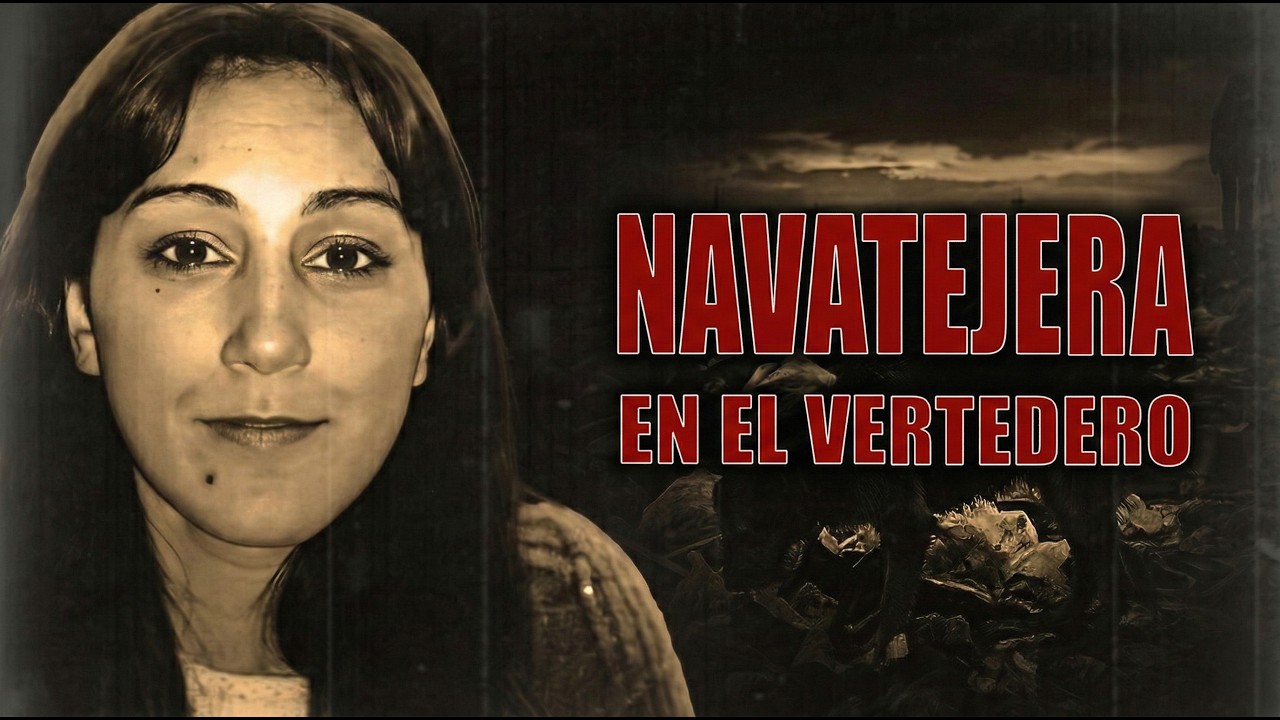 La &uacute;ltima noche de Roc&iacute;o Fern&aacute;ndez