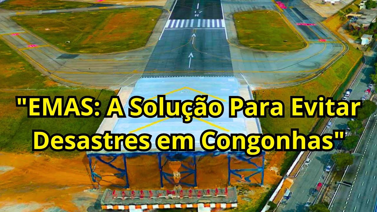 EMAS! A Solução!!