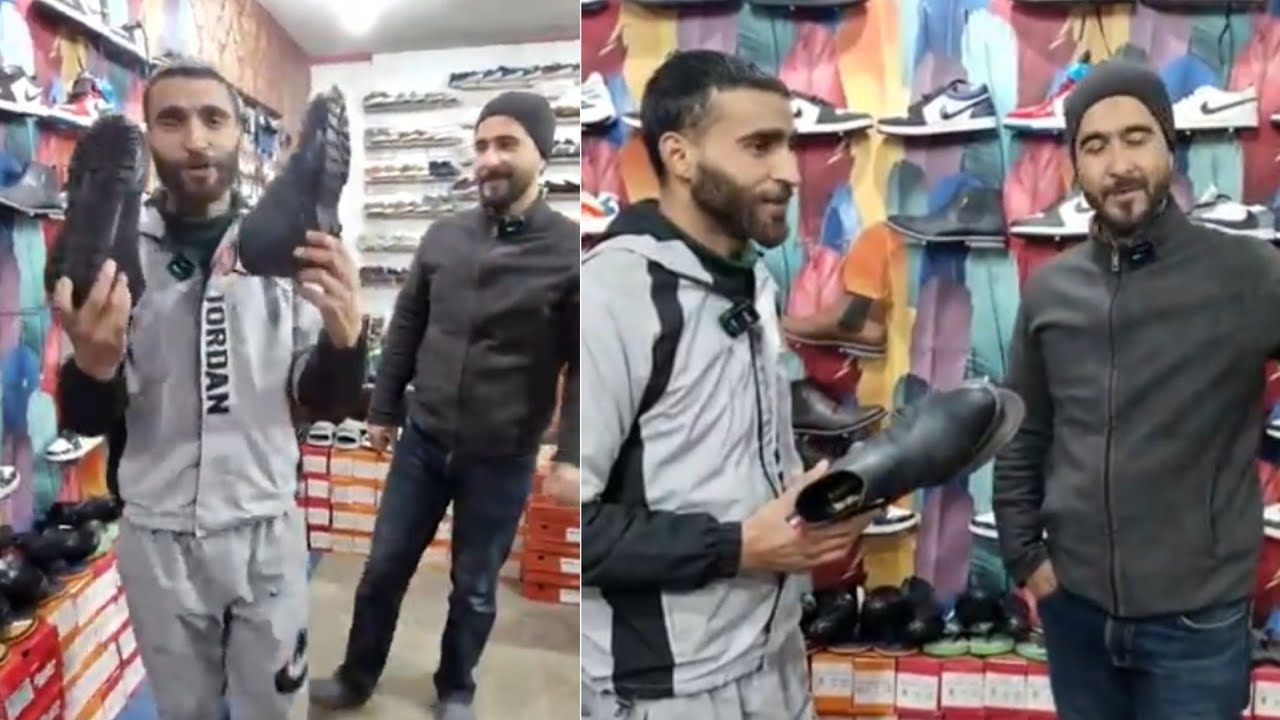 FOREVER FOOTWEAR AT ALAMGARI BAZAR /share/1EGsAUmfVb/ GIVE US BIG DHAMAKA OFFER CLEARANCE SALE