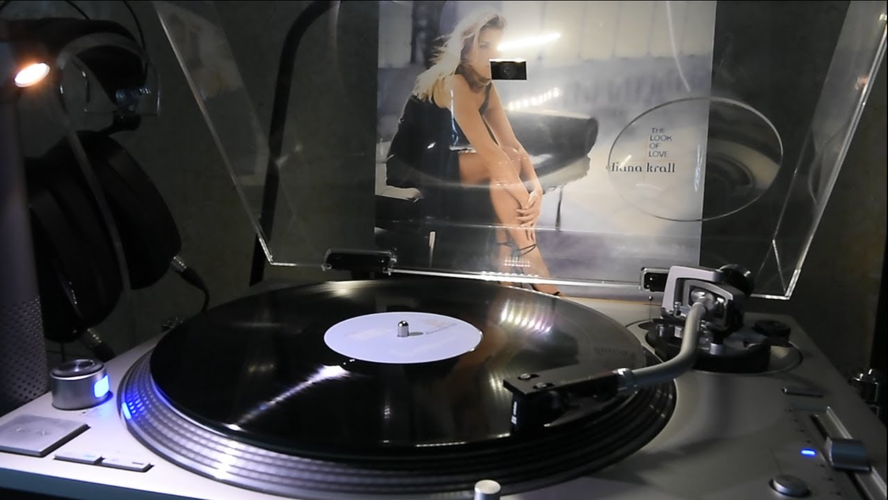 S'Wonderful _ Diana Krall