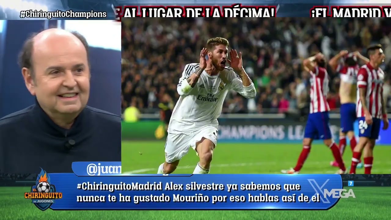 ✨ JUANMA RODRÍGUEZ RECUERDA LA DÉCIMA ✨