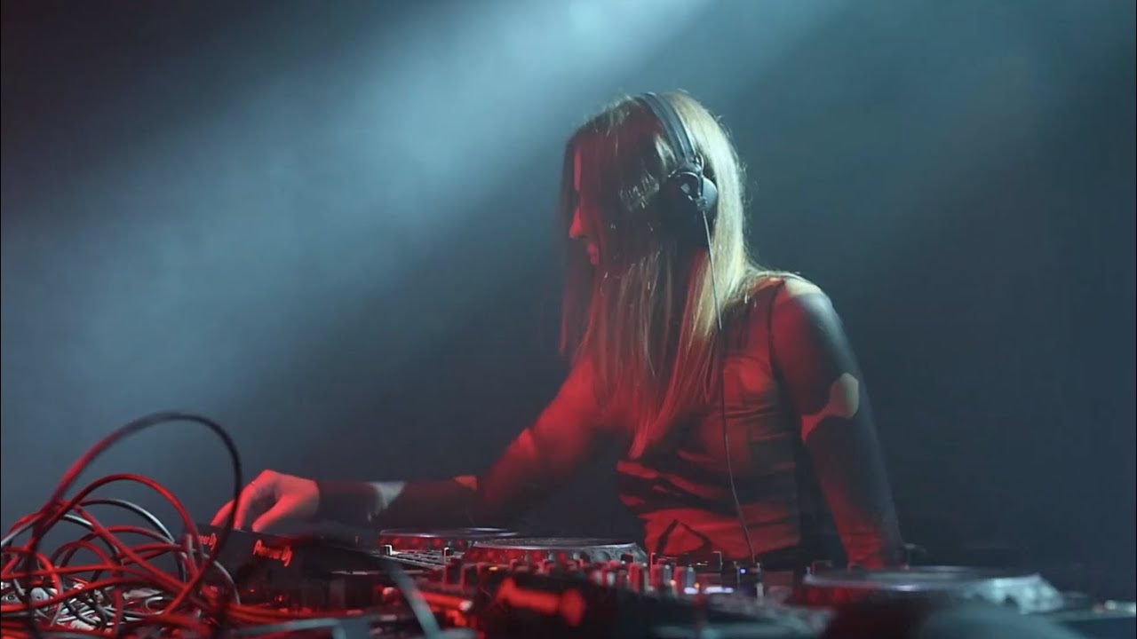 Eta Hox DJ set @ Hype Park (Krak&oacute;w 5.07.24)