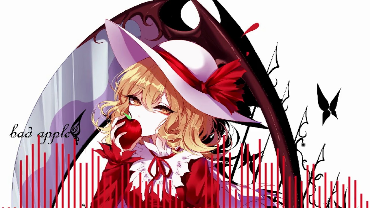 [東方Vocal/Rock] 発熱巫女～ず -【malus】