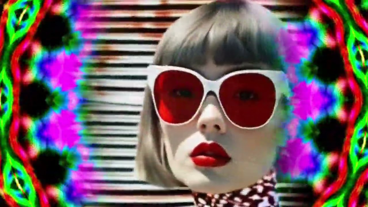Elle s'était fait couper les cheveux !