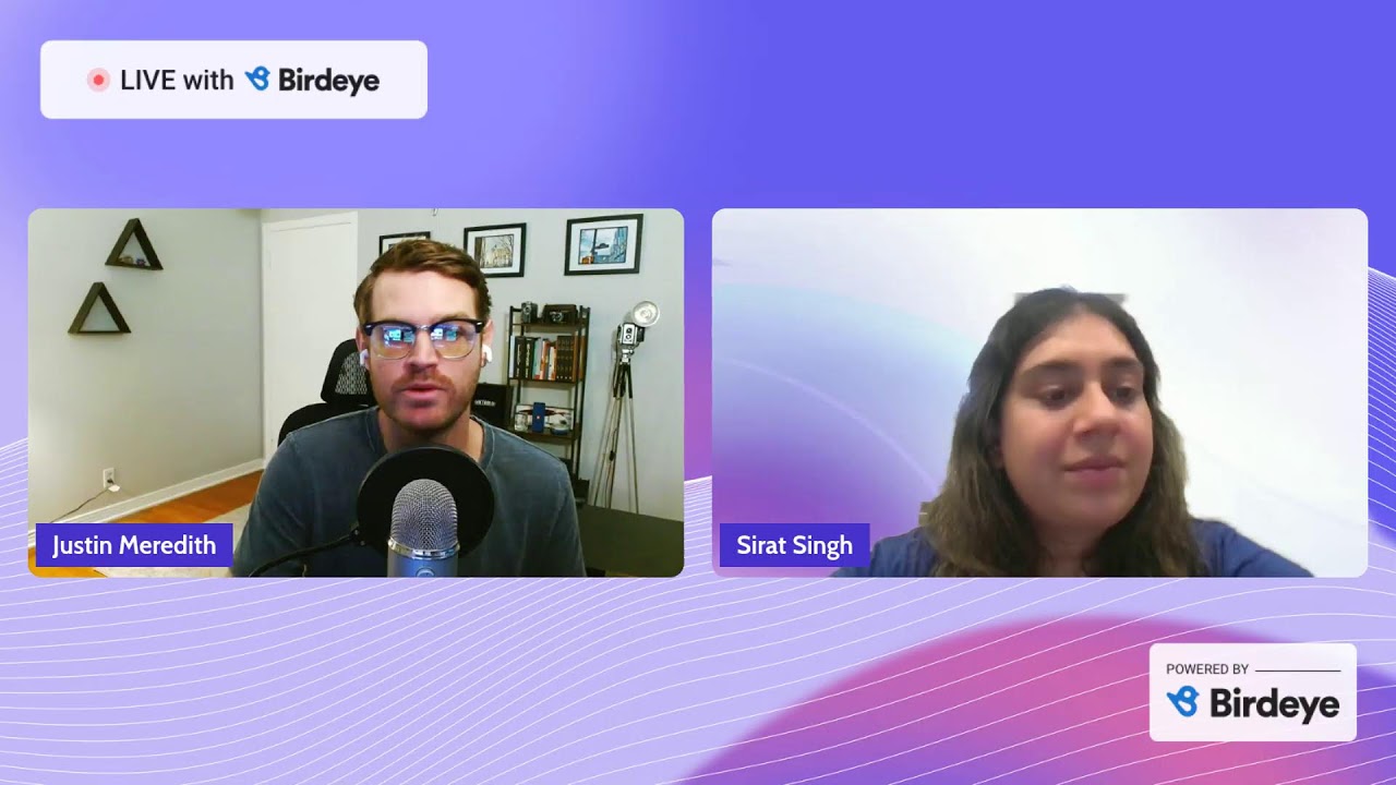 Birdeye LIVE: How to win Customer Loyalty Across Locations in a Zero-Click World