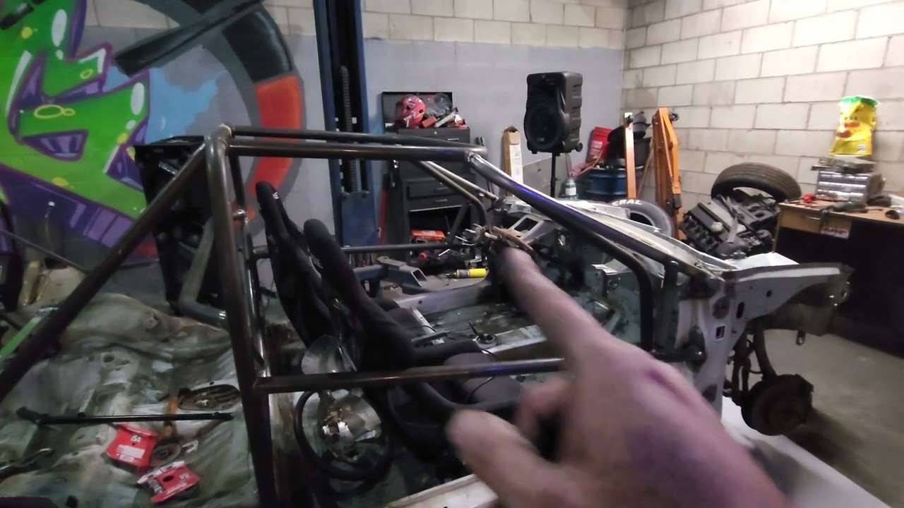 Death Kart Part 5