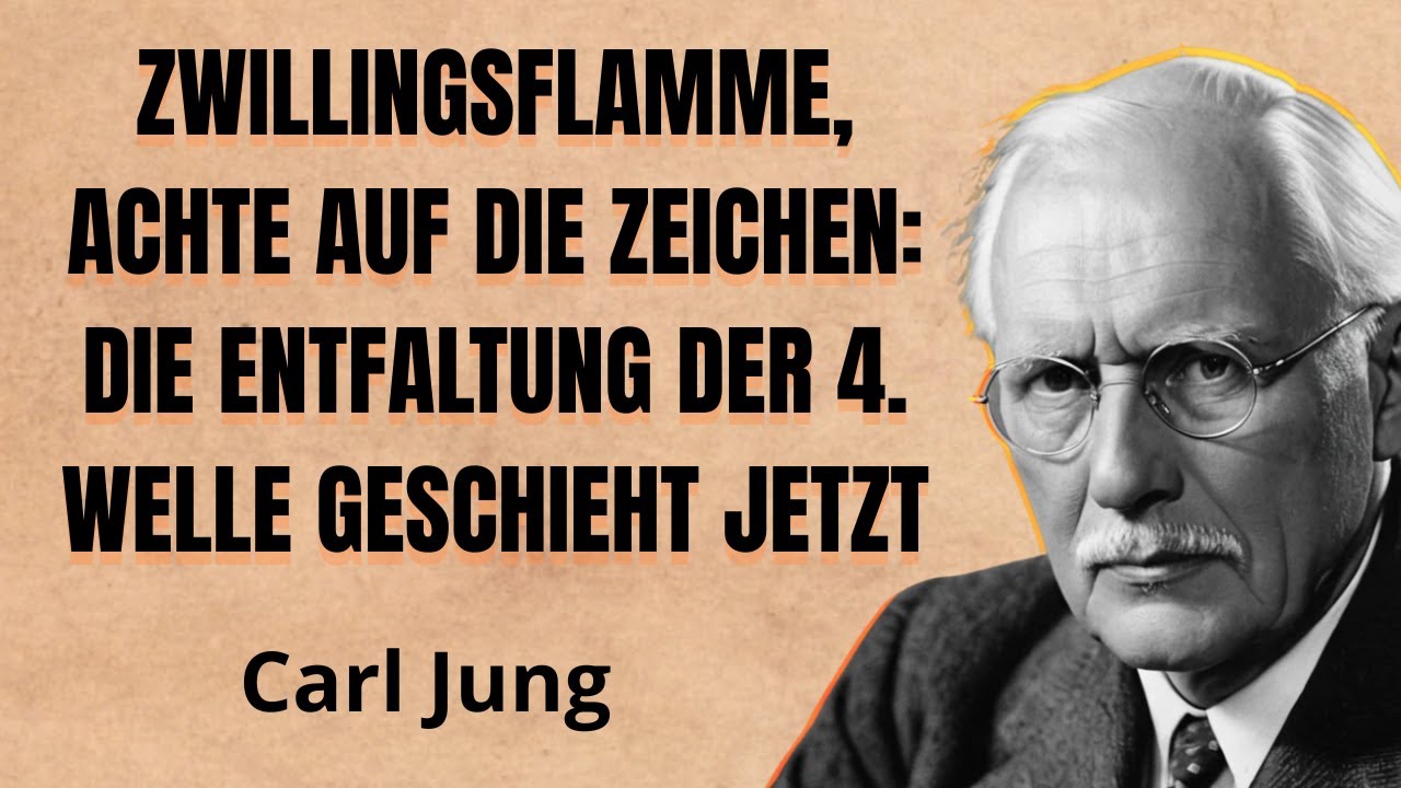 Die Entfaltung der 4. Welle der Zwillingsflammen und der 3 Wellen: ihre Rollen und die aktuelle Lage